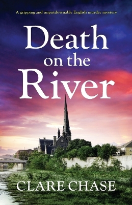 Cover of Death on the River