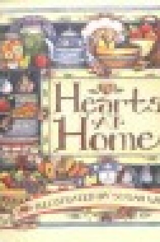 Cover of Hearts at Home