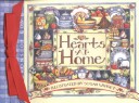 Book cover for Hearts at Home