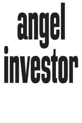 Cover of Angel Investor