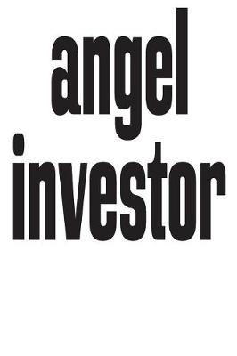 Book cover for Angel Investor