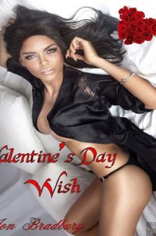 Cover of Valentine’s Day Wish