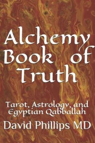 Cover of Alchemy the Book of Truth