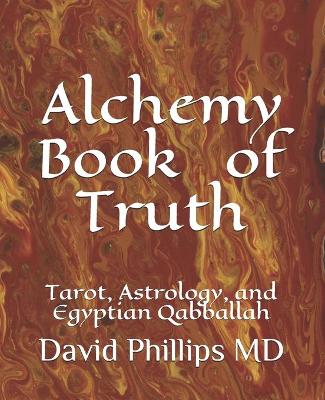 Book cover for Alchemy the Book of Truth