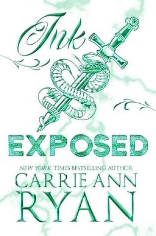 Cover of Ink Exposed - Special Edition