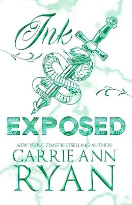 Cover of Ink Exposed - Special Edition