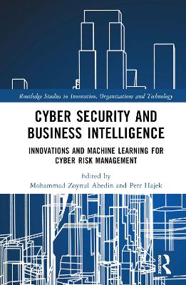 Cover of Cyber Security and Business Intelligence