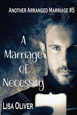 Cover of A Marriage of Necessity