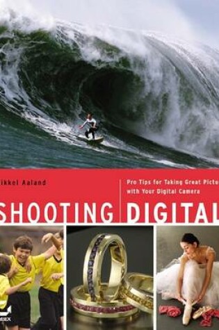 Cover of Shooting Digital