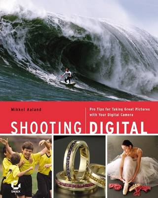 Book cover for Shooting Digital