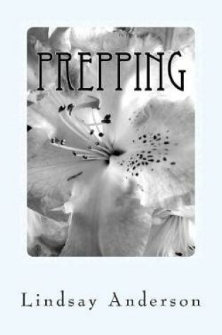 Cover of Prepping