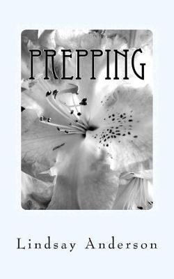 Book cover for Prepping