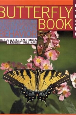 Cover of The Butterfly Book