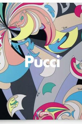 Cover of Emilio Pucci