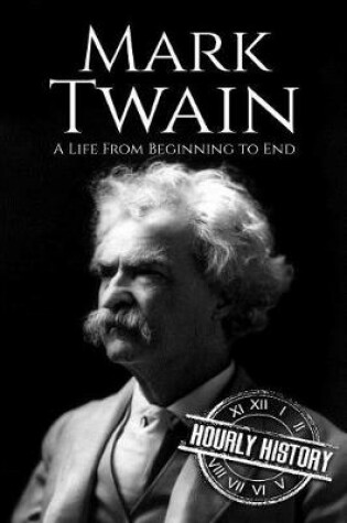 Cover of Mark Twain