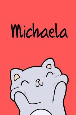 Book cover for Michaela