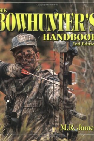 Cover of Bowhunters Handbookook