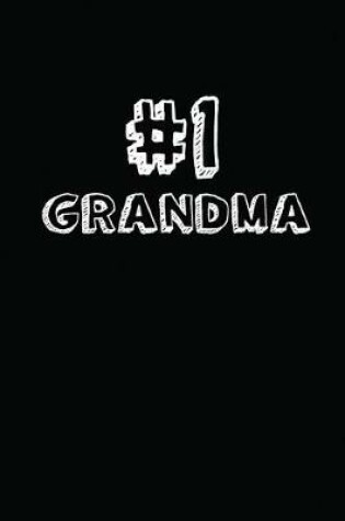 Cover of #1 Grandma