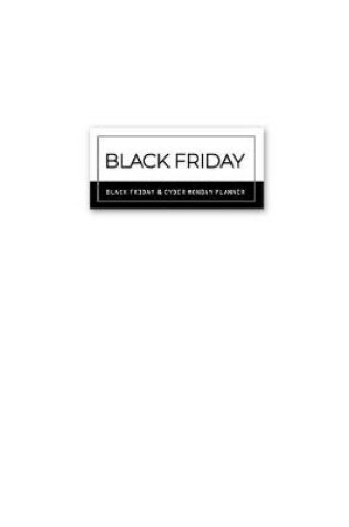 Cover of Black Friday & Cyber Monday