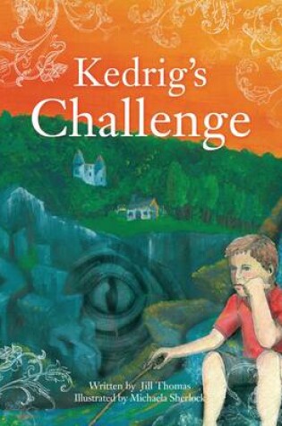 Cover of Kedrig's Challenge