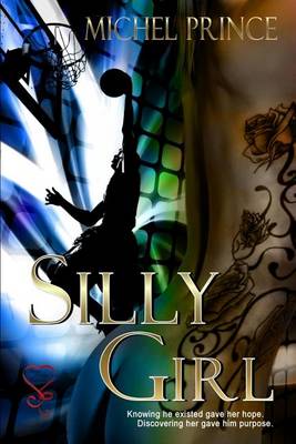 Book cover for Silly Girl