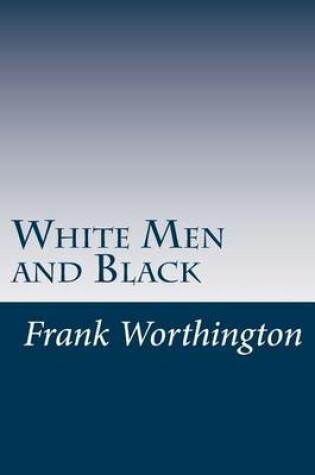 Cover of White Men and Black