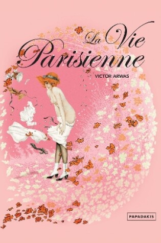 Cover of La Vie Parisienne