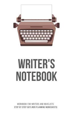 Book cover for Writer's Notebook