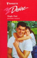 Book cover for Single Dad