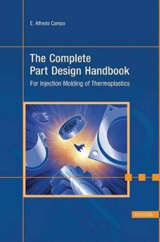 Cover of The Complete Part Design Handbook