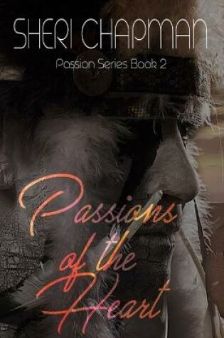 Cover of Passions of the Heart