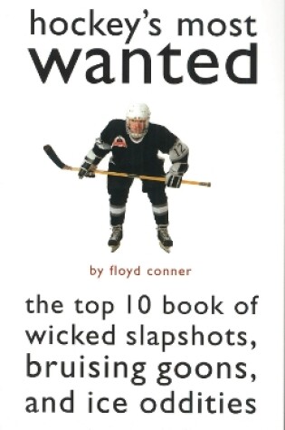 Cover of Hockey'S Most Wanted (TM)