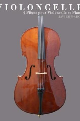 Cover of Violoncelle