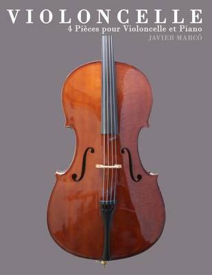 Book cover for Violoncelle