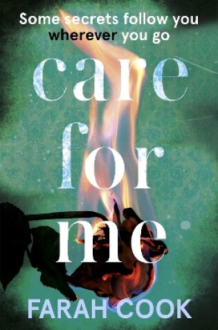 Cover of Care For Me