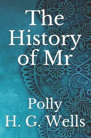 Cover of The History of Mr