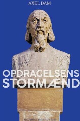Cover of Opdragelsens stormænd