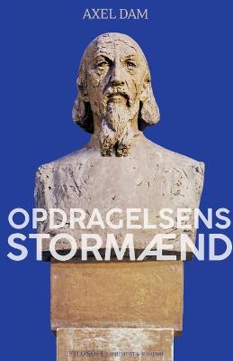 Book cover for Opdragelsens stormænd