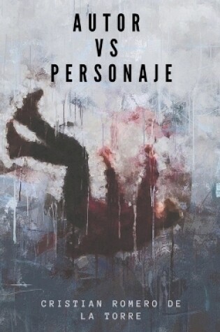 Cover of Autor vs Personaje.