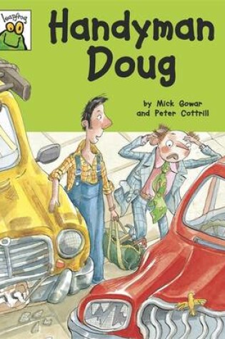 Cover of Handyman Doug