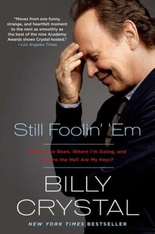 Cover of Still Foolin' 'em