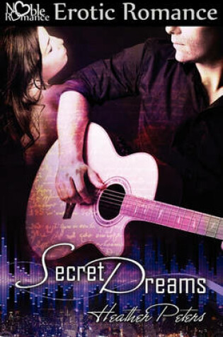 Cover of Secret Dreams