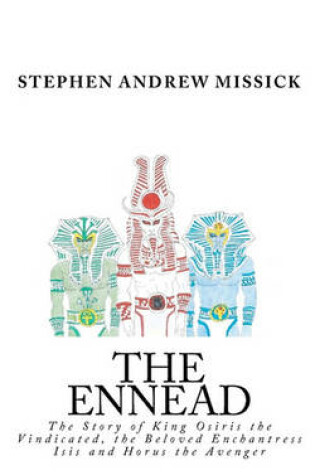 Cover of The Ennead