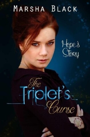 Cover of The Triplet's Curse - Hope's Story