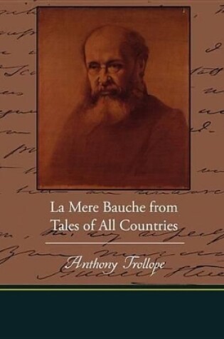 Cover of La Mere Bauche from Tales of All Countries
