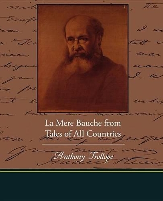 Book cover for La Mere Bauche from Tales of All Countries