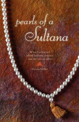 Book cover for Pearls of a Sultana