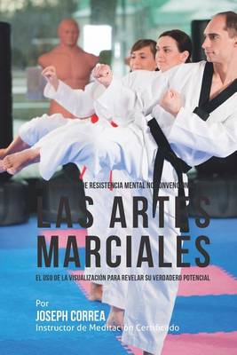 Book cover for Entrenamiento de Resistencia Mental No Convencional para las Artes Marciales