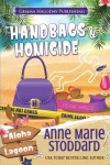 Book cover for Handbags & Homicide