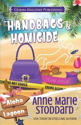 Cover of Handbags & Homicide